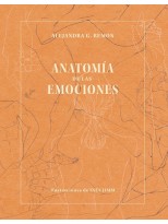 ANATOMÍA DE LAS EMOCIONES