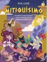 MITIQUÍSIMO