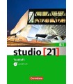 STUDIO 21 B1 TESTHEFT