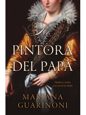 PINTORA DEL PAPA, LA