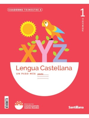 CDN LENGUA 1.3PRM PASO MAS PAUTA CAST