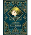 ATELIER OF WITCH HAT EDICION GRIMORIO VOL. 1