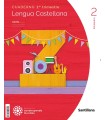 CUADERNO LENGUA PAUTA 2 PRIMARIA 1 TRIM CONSTRUYENDO MUNDOS
