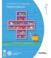 CUADERNO MATEMATICAS 2 PRIMARIA 1 TRIM CONSTRUYENDO MUNDOS