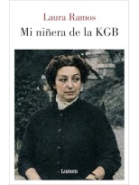 MI NIÑERA DE LA KGB
