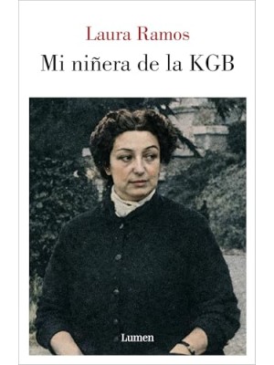MI NIÑERA DE LA KGB