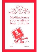 DISTANCIA MENGUANTE, UNA