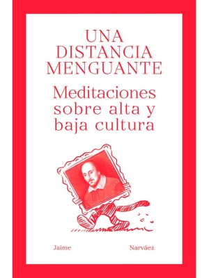 DISTANCIA MENGUANTE, UNA