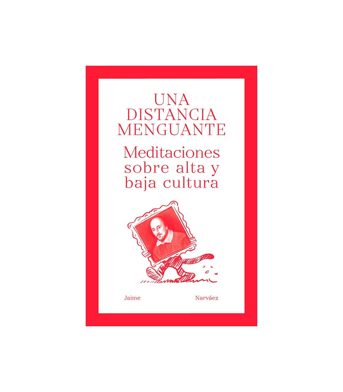 DISTANCIA MENGUANTE, UNA