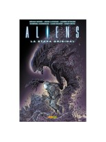 ALIENS: LA ETAPA ORIGINAL 04