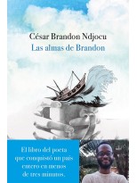 ALMAS DE BRANDON, LAS