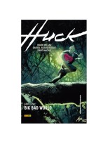 HUCK 02: BIG BAD WORLD