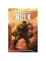 MUST-HAVE. PLANETA HULK