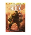 MUST-HAVE. PLANETA HULK