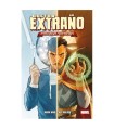DOCTOR EXTRAÑO: CIRUJANO SUPREMO