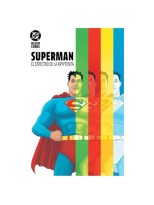 SUPERMAN: EL ESPECTRO DE LA KRYPTONITA