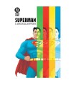 SUPERMAN: EL ESPECTRO DE LA KRYPTONITA