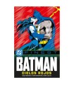 DC FINEST: BATMAN: CIELOS ROJOS