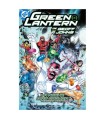 GREEN LANTERN DE GEOFF JOHNS 13: LA NOCHE MÁS OSCURA TERCERA PARTE