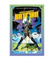 IMMORTAL LEGEND BATMAN