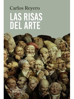 RISAS DEL ARTE, LAS