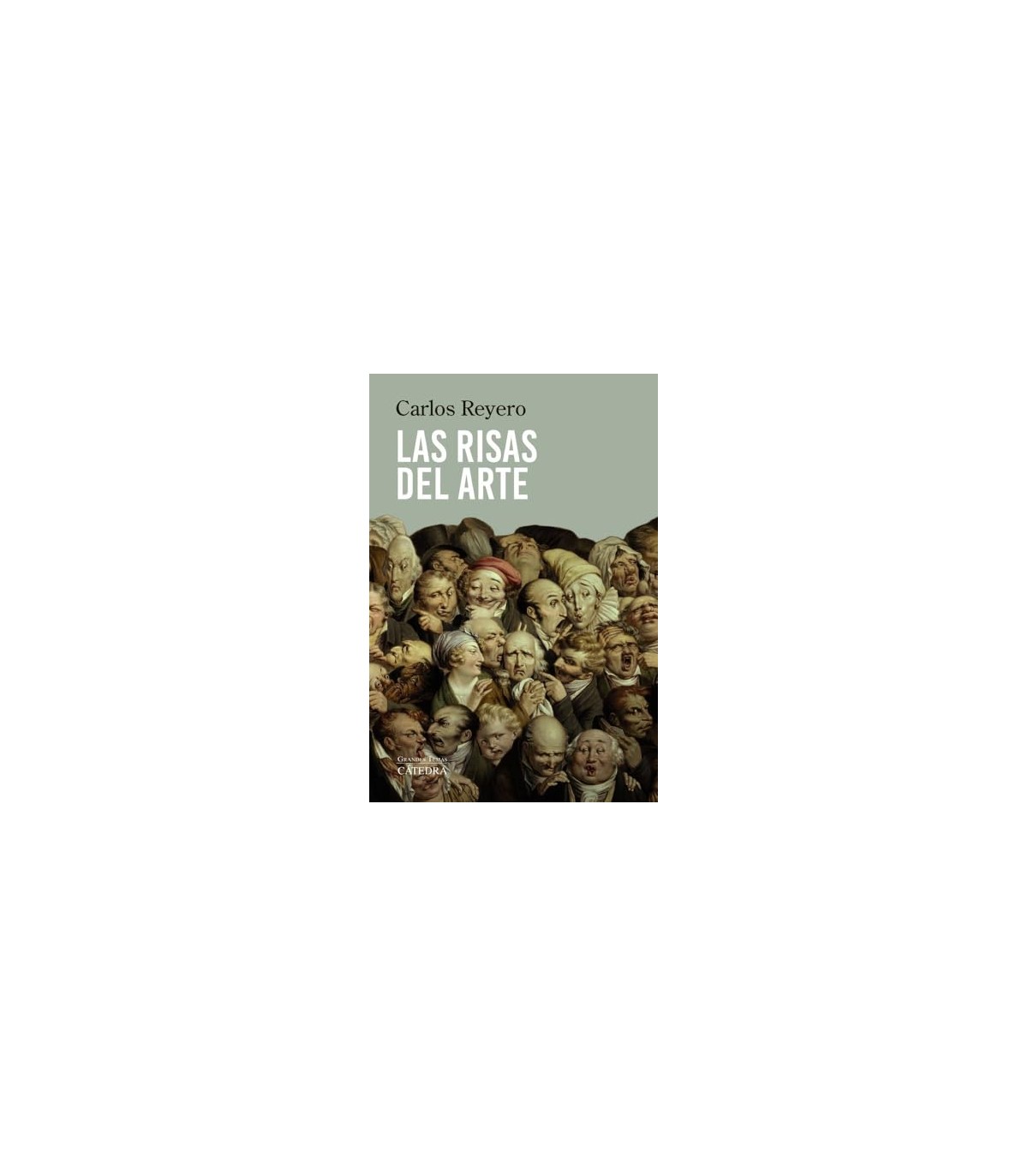 RISAS DEL ARTE, LAS