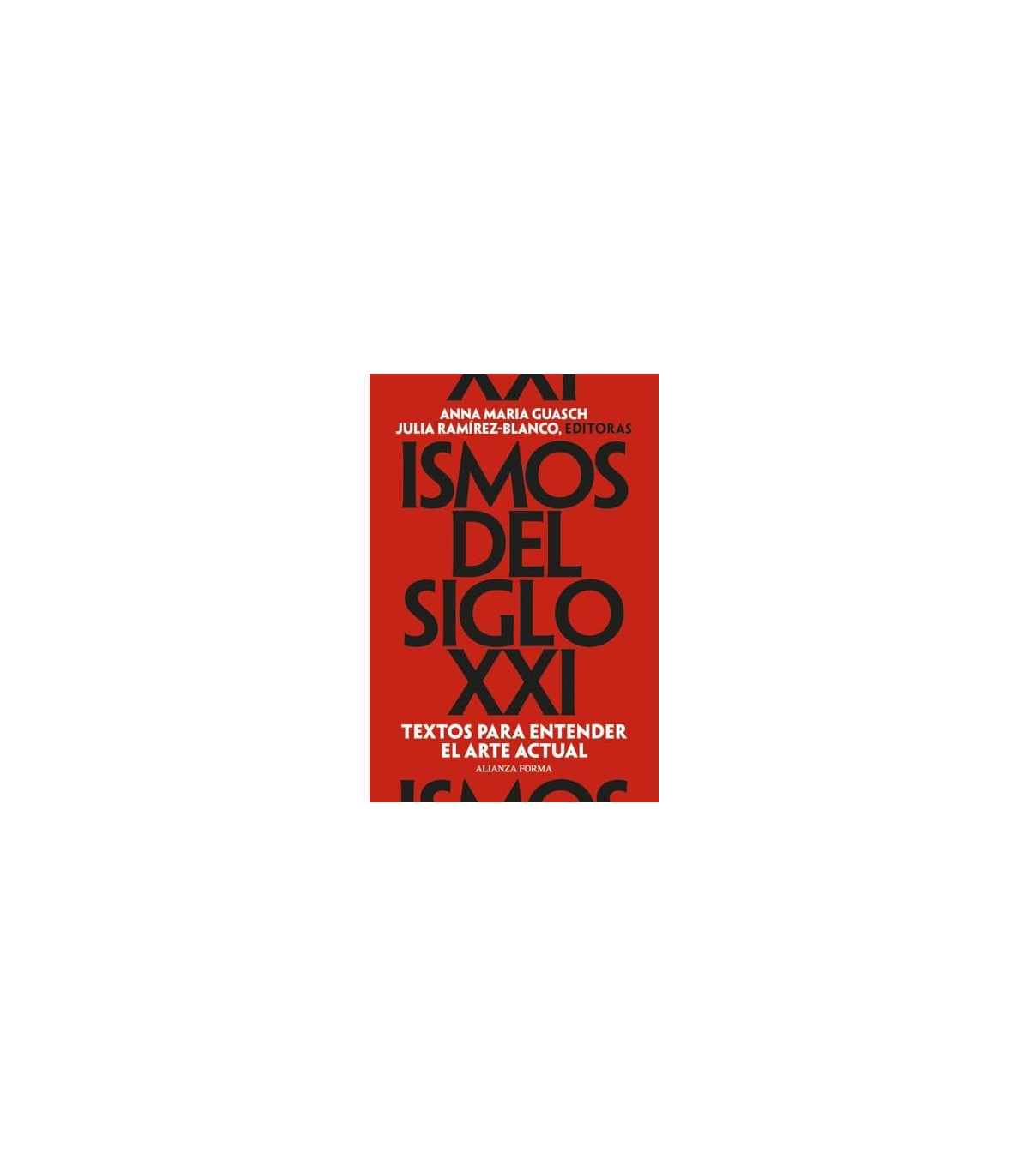 ISMOS DEL SIGLO XXI
