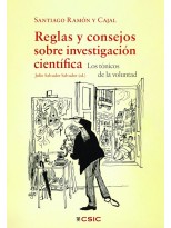 REGLAS Y CONSEJOS SOBRE INVESTIGACIÓN CIENTÍFICA