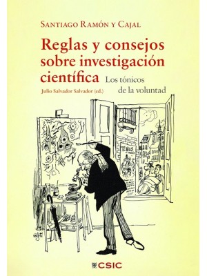 REGLAS Y CONSEJOS SOBRE INVESTIGACIÓN CIENTÍFICA