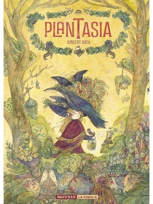 PLANTASIA