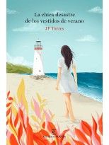 CHICA DESASTRE DE LOS VESTIDOS DE VERANO, LA