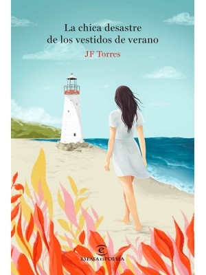 CHICA DESASTRE DE LOS VESTIDOS DE VERANO, LA