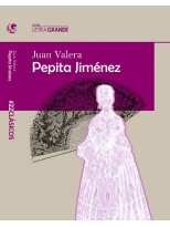 PEPITA JIMÉNEZ (EDICIÓN EN LETRA GRANDE)