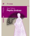 PEPITA JIMÉNEZ (EDICIÓN EN LETRA GRANDE)