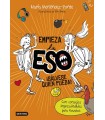 EMPIEZA LA ESO ¡SÁLVESE QUIEN PUEDA!