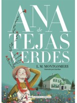 ANA DE TEJAS VERDES