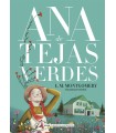ANA DE TEJAS VERDES