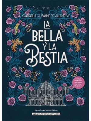 BELLA Y LA BESTIA, LA