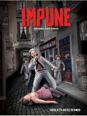 IMPUNE