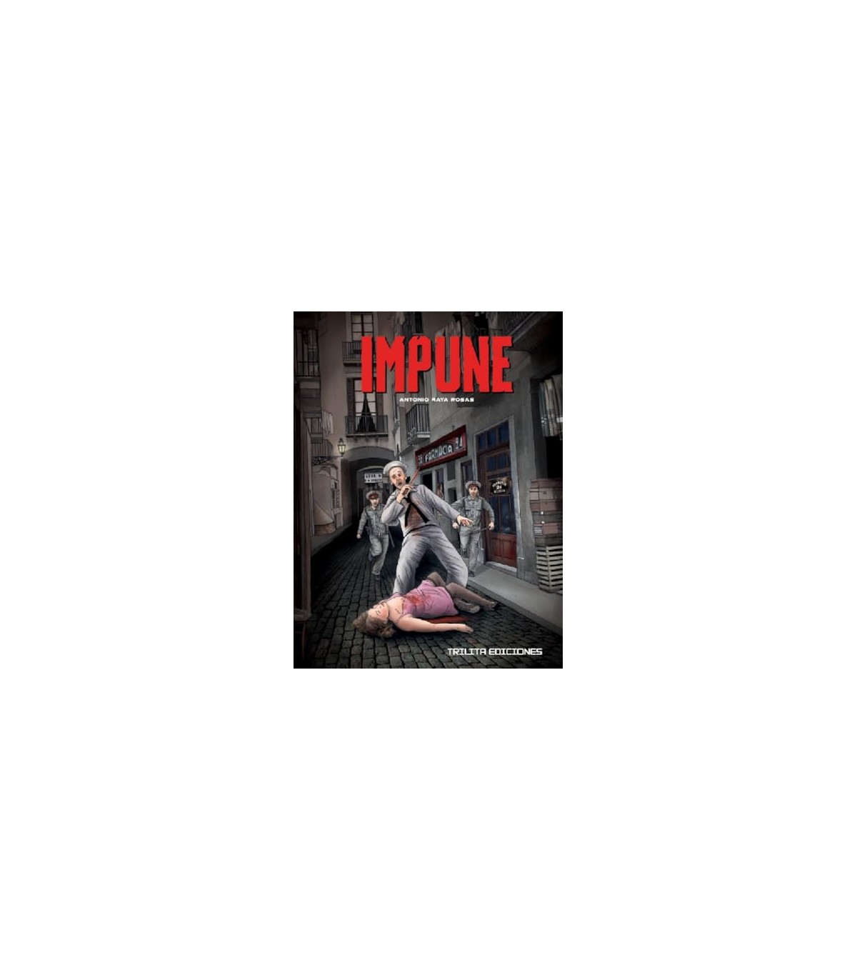 IMPUNE
