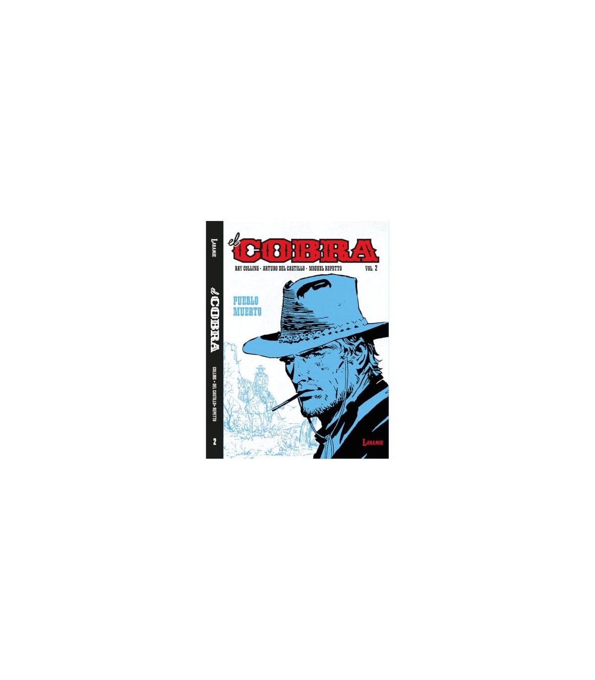 COBRA, EL 2