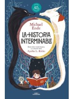 HISTORIA INTERMINABLE (EDICIÓN ILUSTRADA) (COLECCIÓN ALFAGUARA CLÁSICOS)