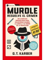MURDLE: RESUELVE EL CRIMEN