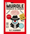 MURDLE: RESUELVE EL CRIMEN