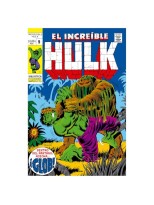 INCREÍBLE HULK 09