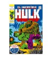 INCREÍBLE HULK 09