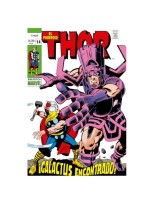 PODEROSO THOR 14
