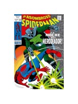 BIBLIOTECA MARVEL ASOMBROSO SPIDERMAN 17