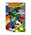 BIBLIOTECA MARVEL ASOMBROSO SPIDERMAN 17