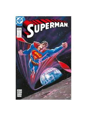 BIBLIOTECA SUPERMAN 14